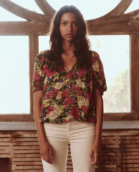 The Ponder Top. | THE GREAT.