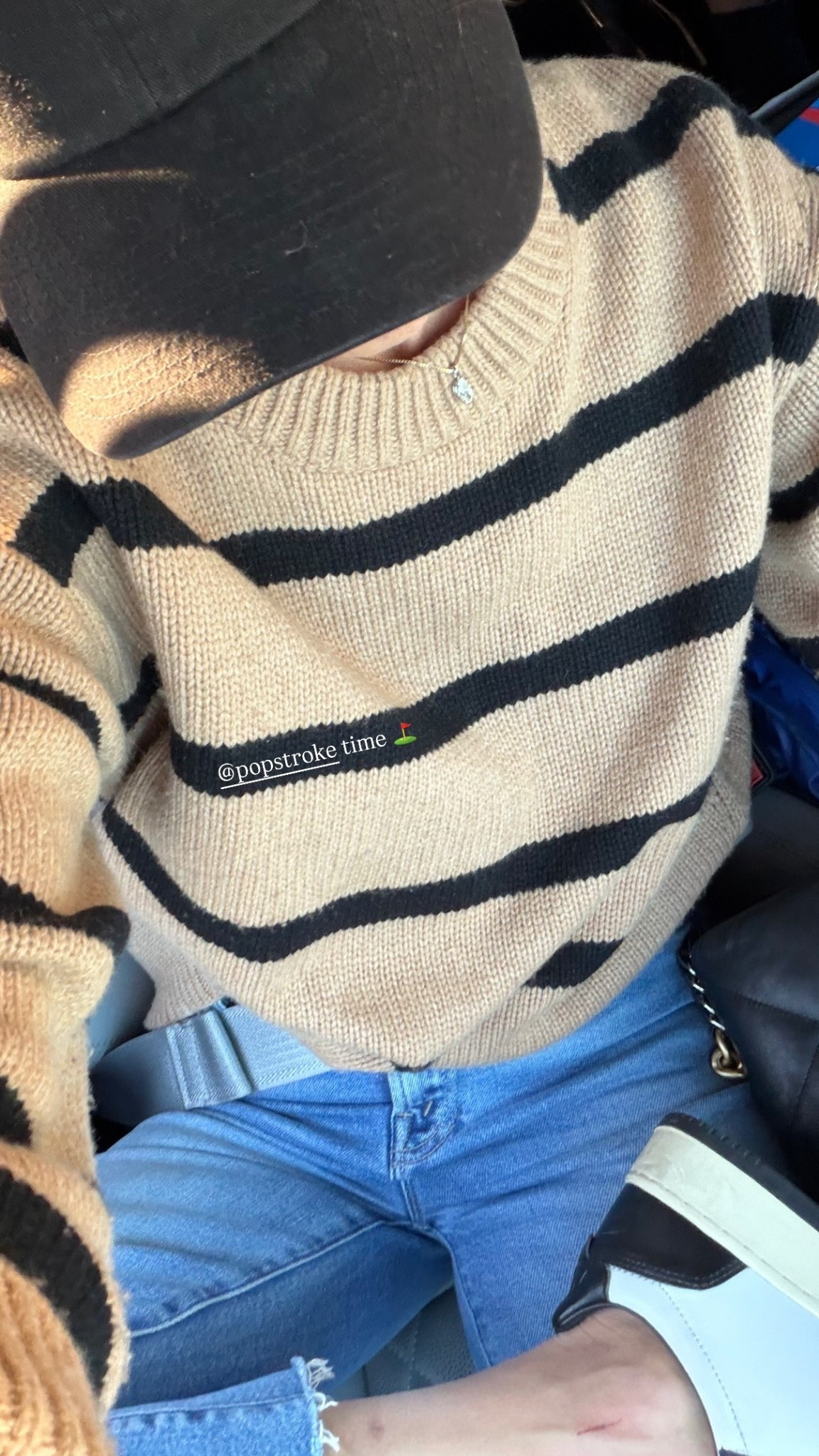 @popstroke time ⛳️