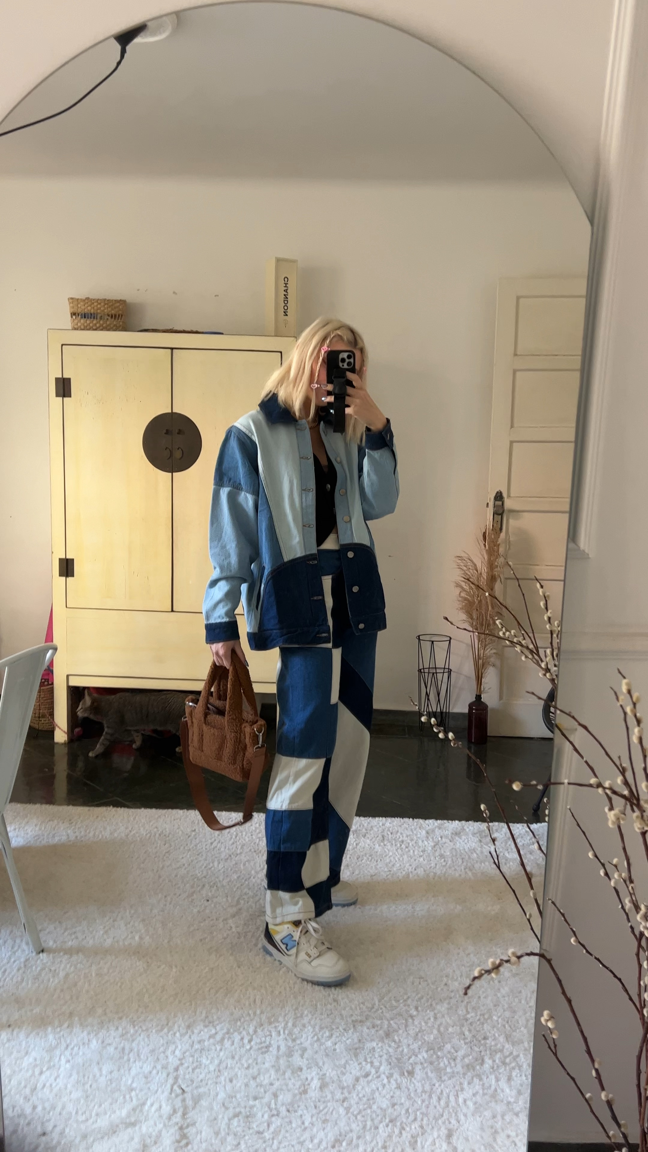 Meu look Dafiti para o Nomad Festival

#LTKbrasil #LTKFind