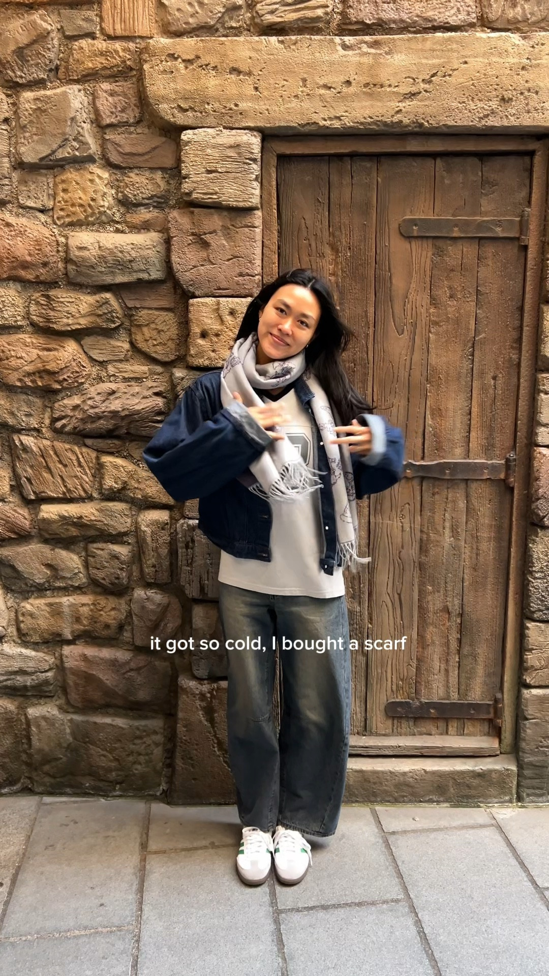 everything we did at Disney sea for the first time 🐠🪸

Japan trip, Disney sea, Disney outfit, Disney fashion, tokyo outfit, Japan fashion, casual outfit

#LTKTravel #LTKWatchNow