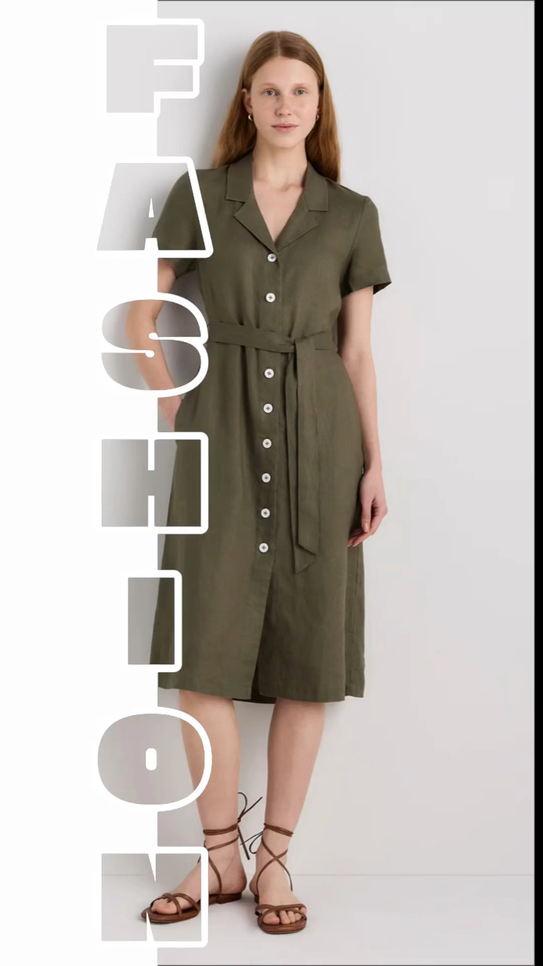 Found the holy grail of fall dresses. 🍂 If you know me, you know I’m obsessed with finding pieces that look expensive but are actually affordable, and this Quince find is exactly that. The fabric is beautiful, the fit is effortless, and it transitions so perfectly from desk to dinner. Seriously, you guys need to check out their collection—it’s the ultimate "luxury for less" secret. Linking everything you need to recreate this look below! #Quince #AffordableLuxury #FallOutfits

#LTKOver40 #LTKWedding #LTKWorkwear