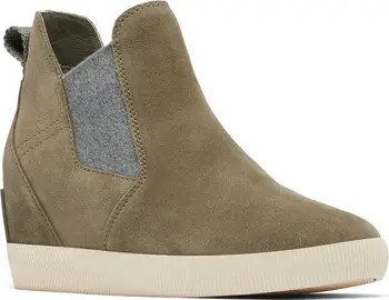 Out N About Slip-On Wedge Shoe II (Women) | Nordstrom