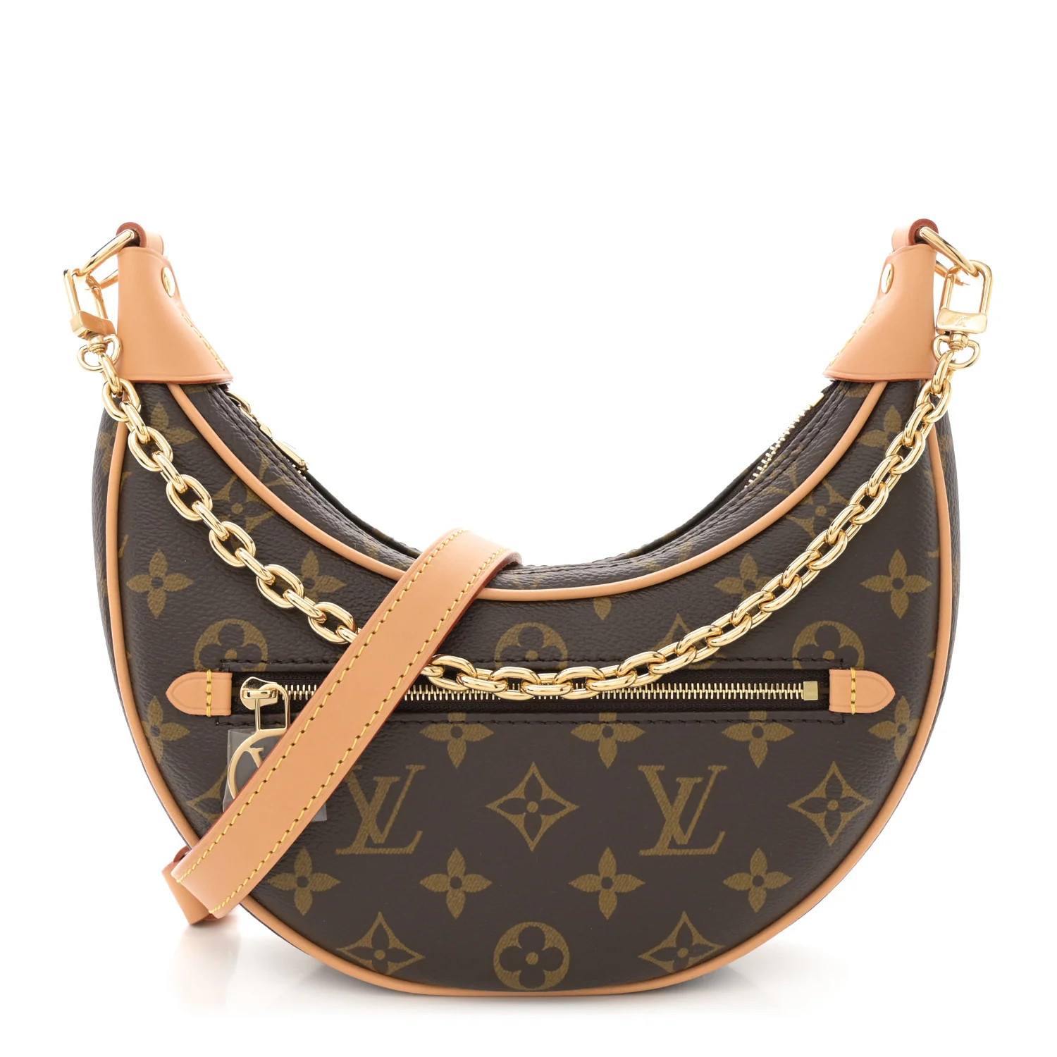 Monogram Loop | FASHIONPHILE (US)