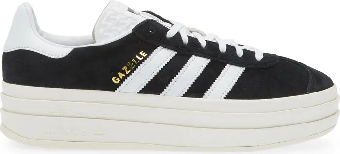 Gazelle Bold Platform Sneaker (Women) | Nordstrom