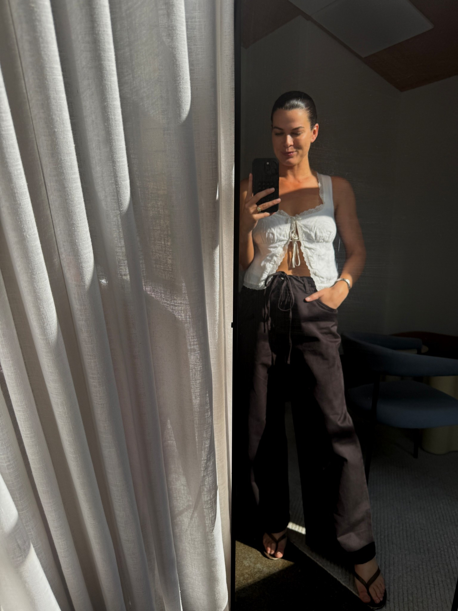 Still giving summer 

LTKAroundTheWorld #LTKaustralia #LTKautumn