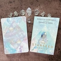 The Starseed Oracle & Guidebook | Etsy (US)