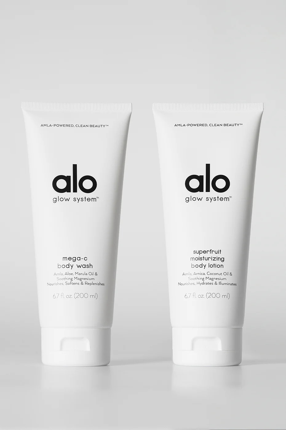 ALO | Body Wash and Body Lotion Duo | Alo Yoga