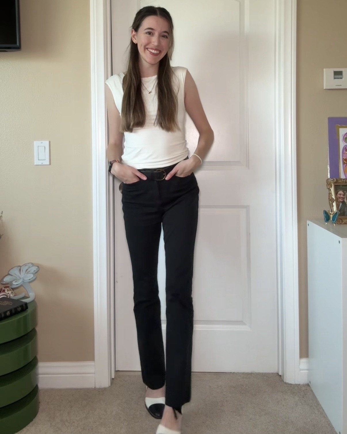 office outfit inspo for my corporate girlies!

#LTKdayinmylife #LTKootd