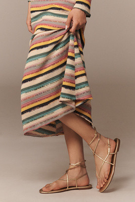 Sam Edelman Clarra Strappy Sandals | Anthropologie (US)