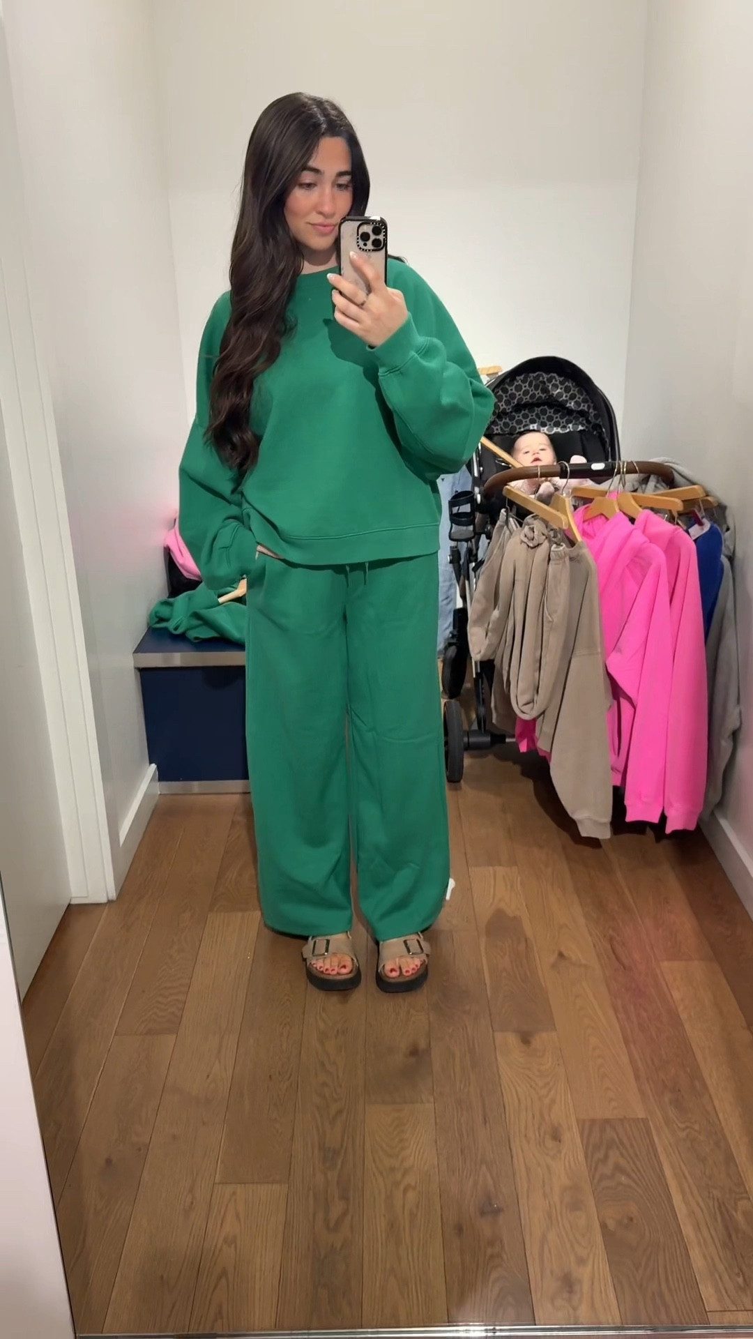 So many cute pieces at Gap this season!!

#LTKVideo #LTKstyletip #LTKfindsunder100