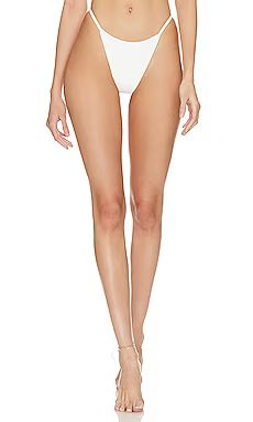 x Pamela Anderson Zeus Bikini Bottom
                    
                    Frankies Bikinis
  ... | Revolve Clothing (Global)