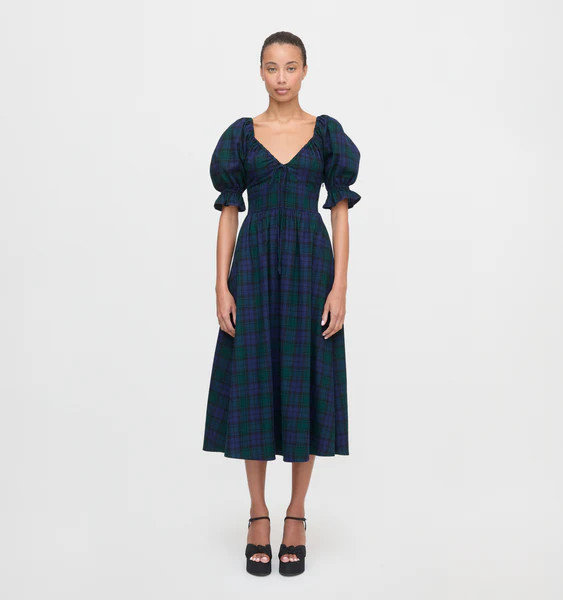 Blackwatch Tartan | Hill House Home US