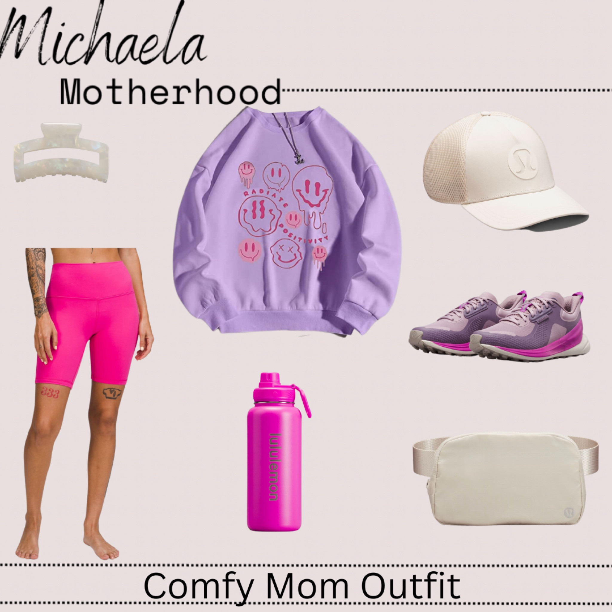 Mom comfy outfit! 

#LTKFind #LTKfit #LTKGiftGuide