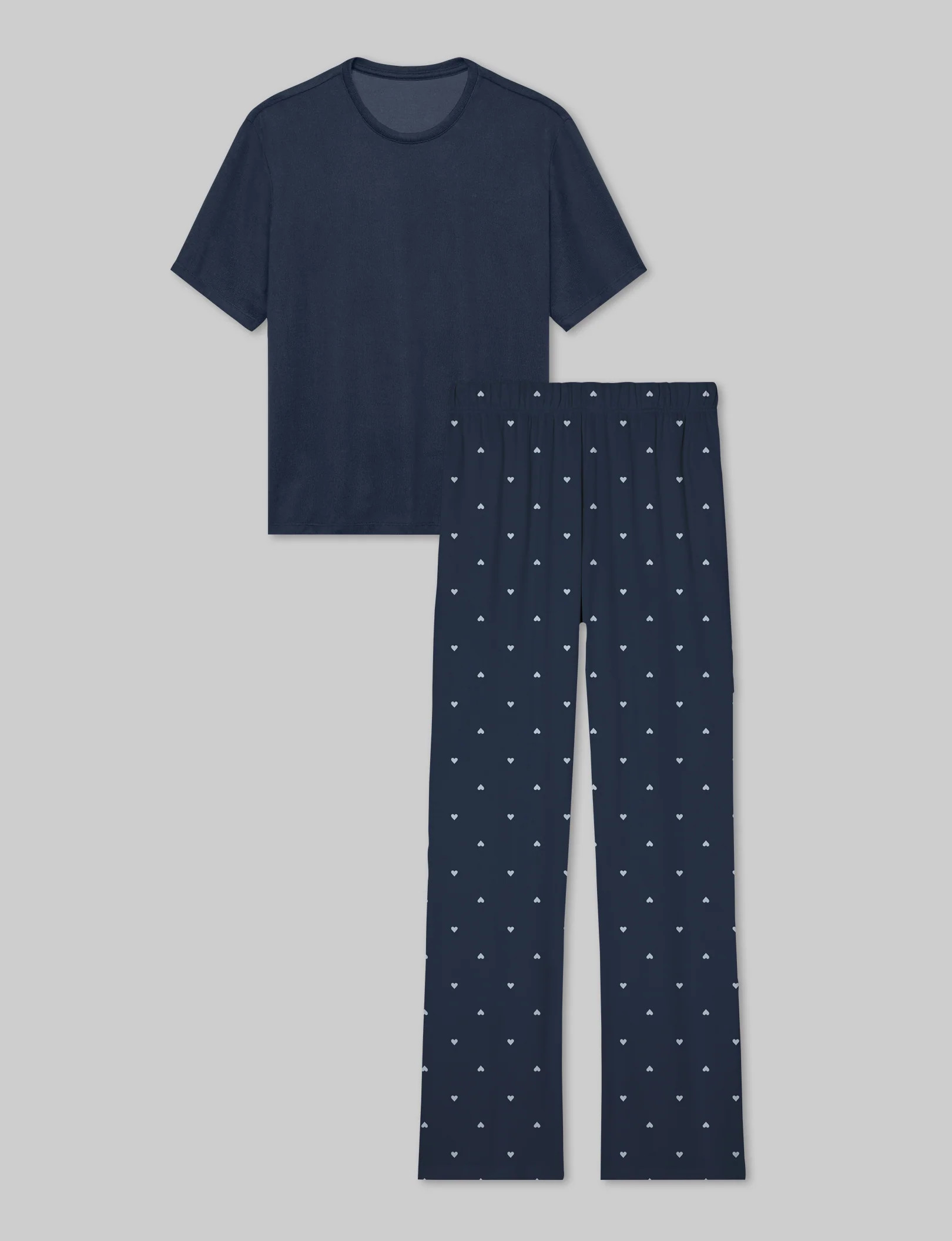 Women's Cozy Tee & Pant Set | Tommy John