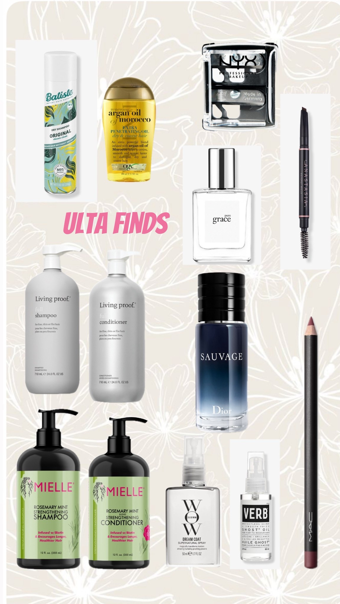 #LTKHoliday #LTKBeauty #LTKGiftGuide
