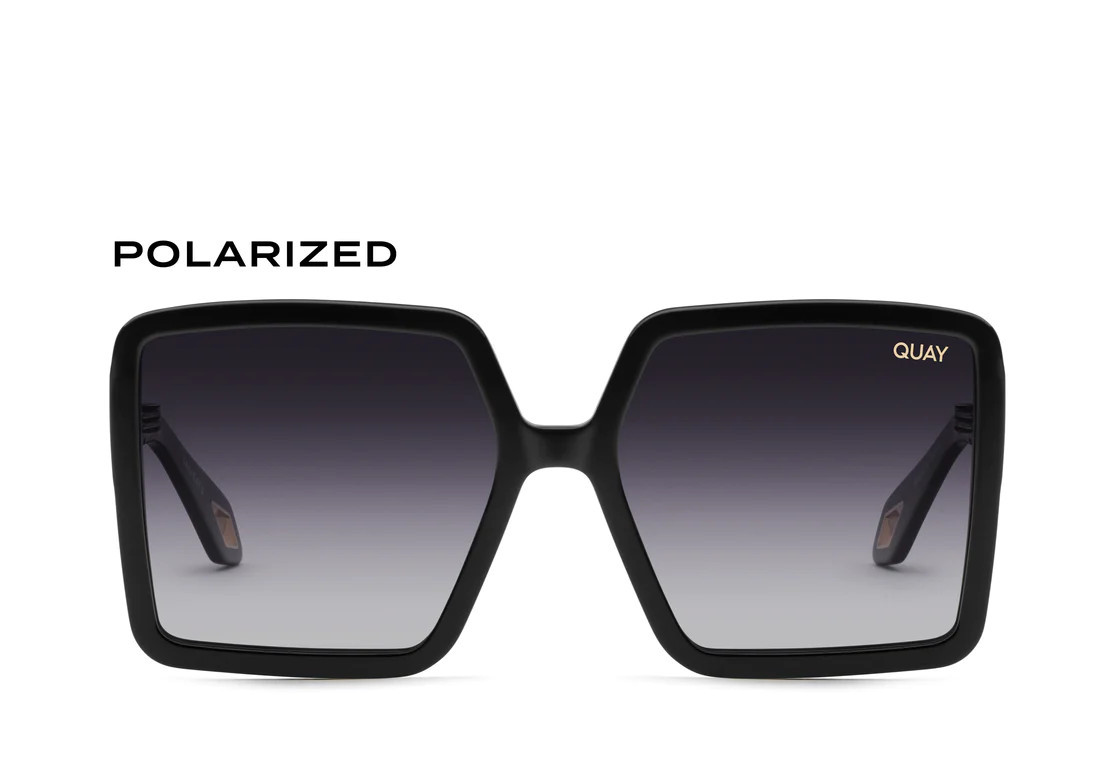 ALMOST READY | Quay Australia