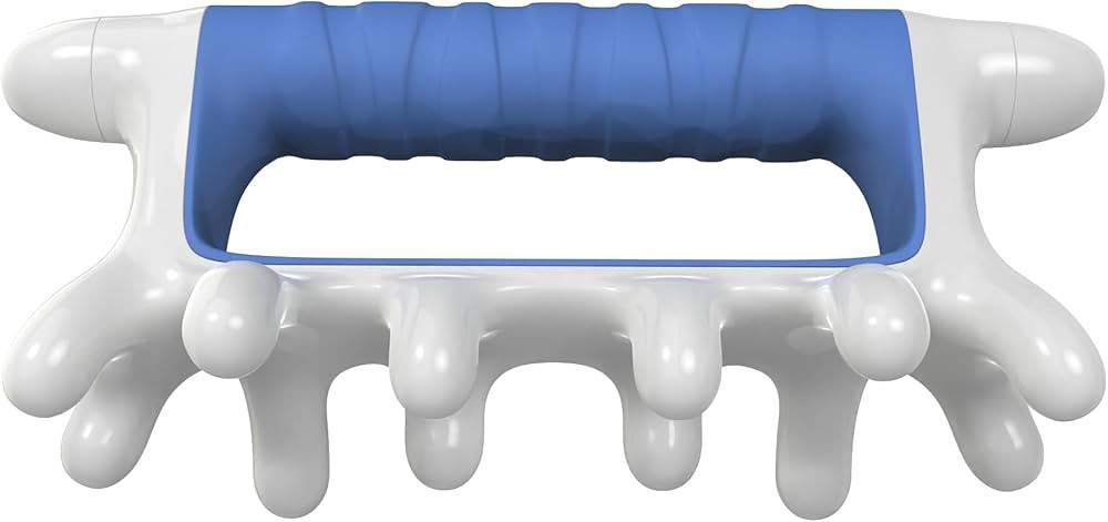 Fascia Massage Tool for Trigger Point and Cellulite Relief - Gua Sha Facial Tool for Deep Tissue ... | Amazon (US)