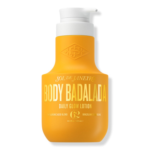 Limited Edition Body Badalada Daily Glow Lotion | Ulta