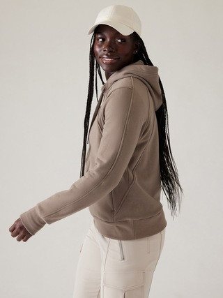 Retroplush Revive Hoodie Sweatshirt | Athleta