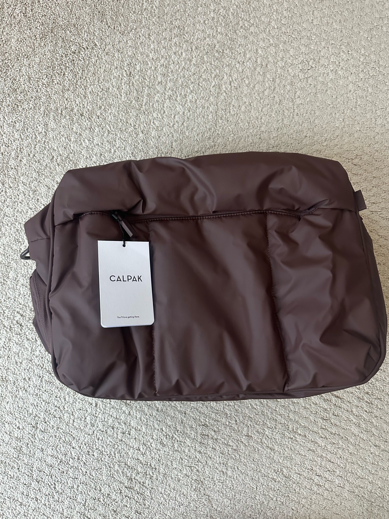 Favorite new duffle bag

#LTKgrwm #LTKTravel #LTKmomlife