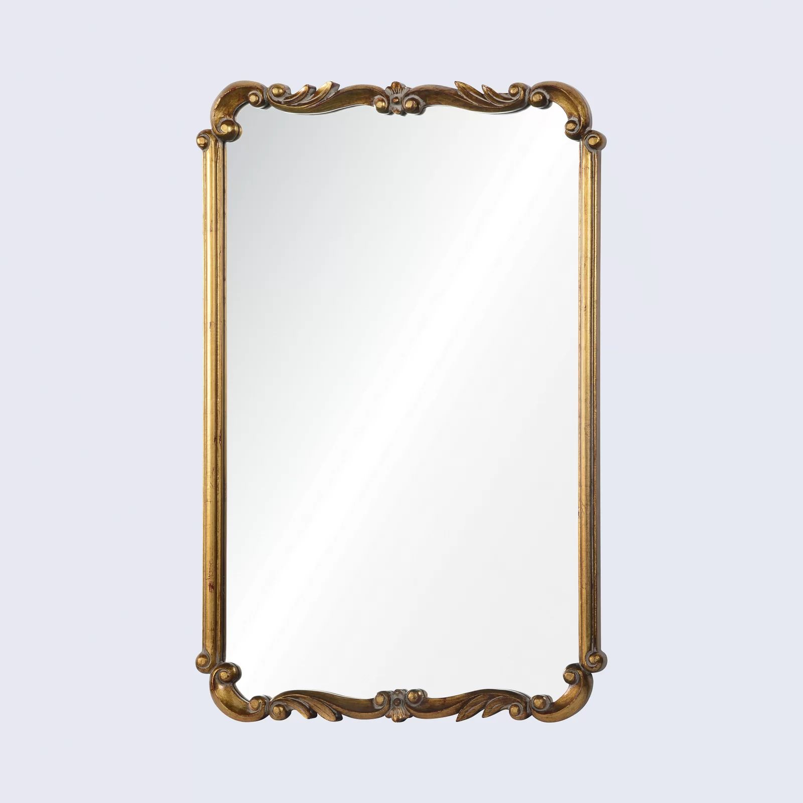 Accent Modern & Contemporary Accent Mirror | Wayfair North America