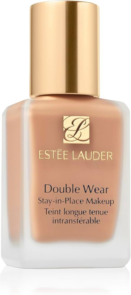 Estée Lauder Double Wear Stay-in-Place 24-Hour Long-Wear Matte Foundation Makeup, 1 Fl Oz | Amazon (US)