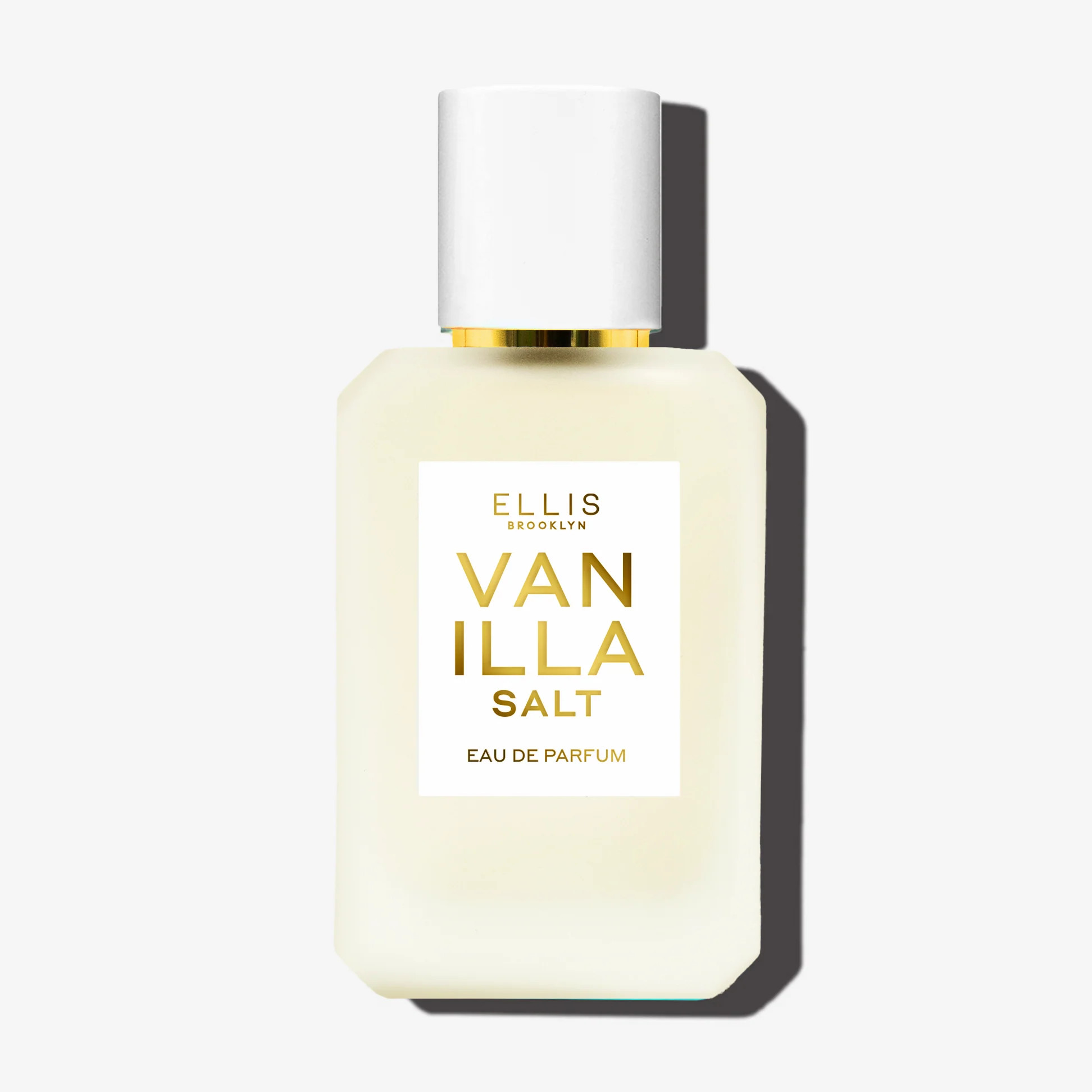 VANILLA SALT Eau De Parfum | Ellis Brooklyn