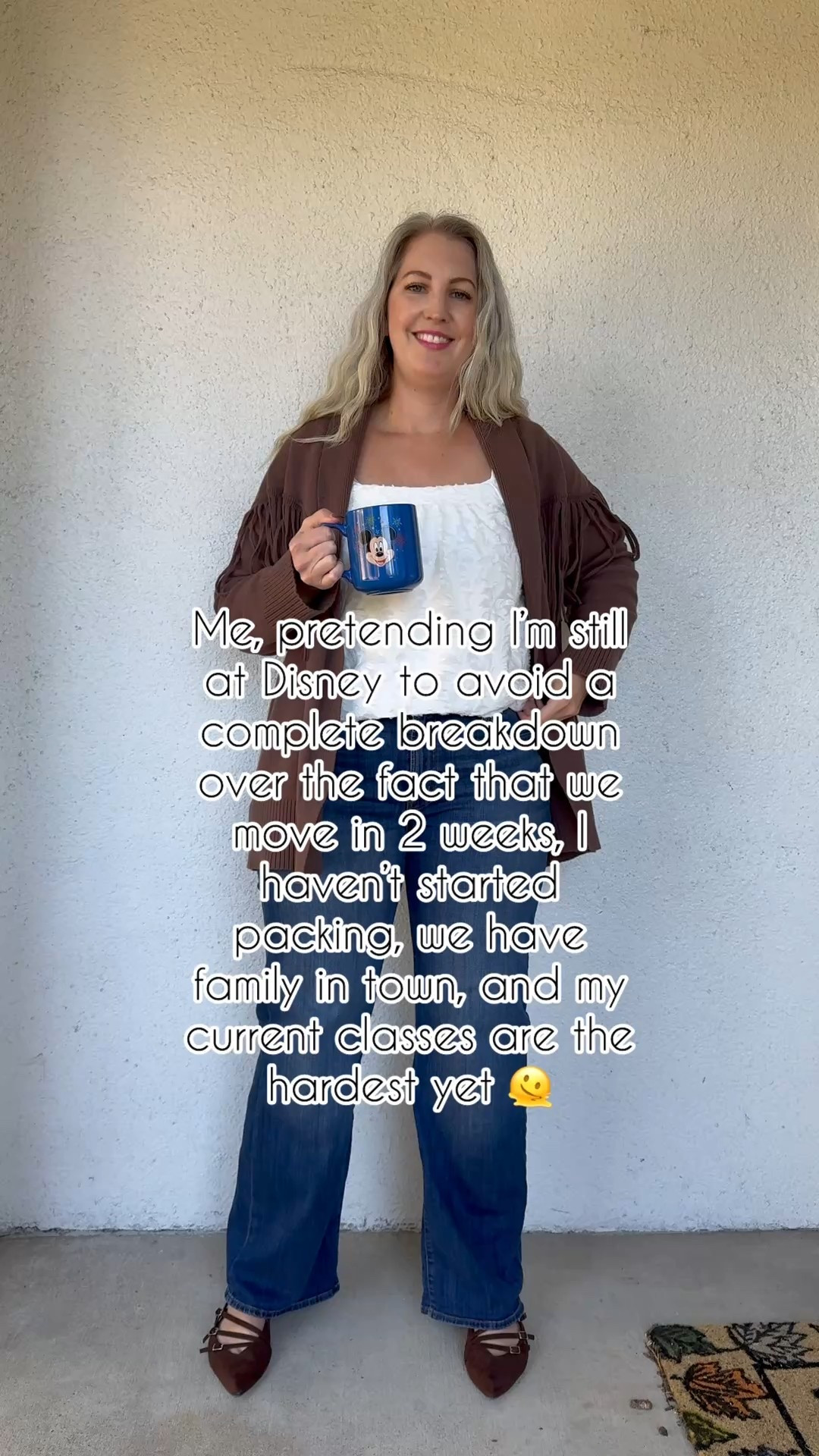 #ootd 

#LTKFindsUnder100 #LTKMidsize #LTKOver40