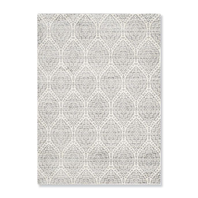 Victoire Easy Care Area Rug | Frontgate | Frontgate