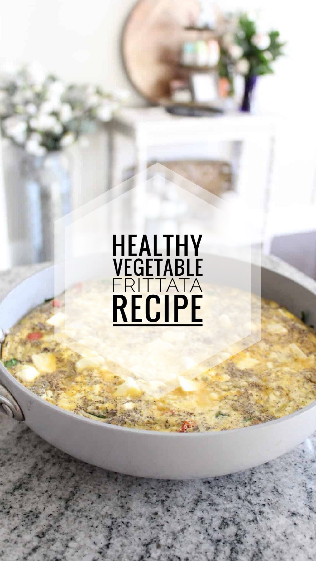 I made this yummy vegetable frittata recipe a few weeks ago and I used my favorite Caraway Home pan to do so! Plus, you can use my code “MORNINGS_ON_MACEDONIA10” to get an extra 10% off everything that is already on sale for Father’s Day too! 🙌🏻 And you can check out my full recipe here: https://morningsonmacedonia.com/healthy-vegetable-frittata-recipe/ 😉

#LTKHome #LTKSummerEdit #LTKSeasonal