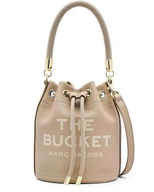 The Bucket bag - MARC JACOBS | 24S US