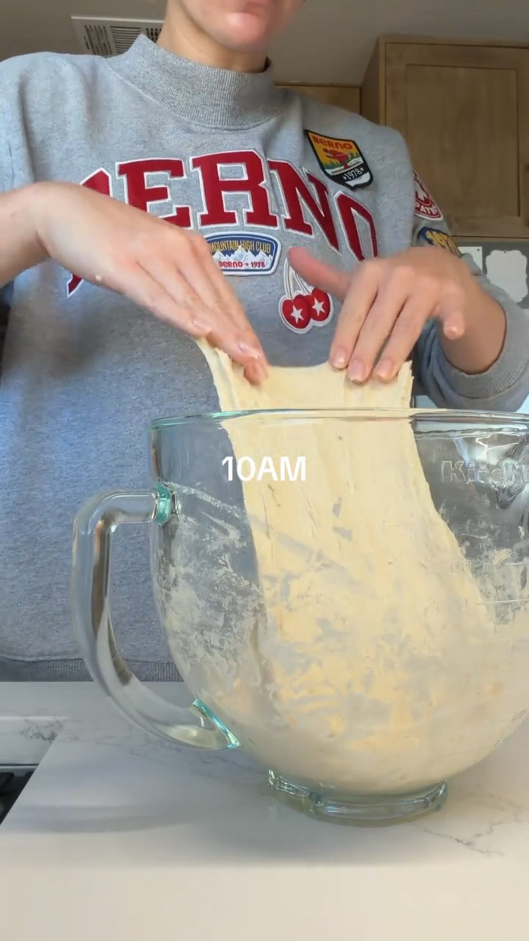 spend the morning w me 🫶🏼 #diml

#LTKootd #LTKvlog #LTKmorningroutine