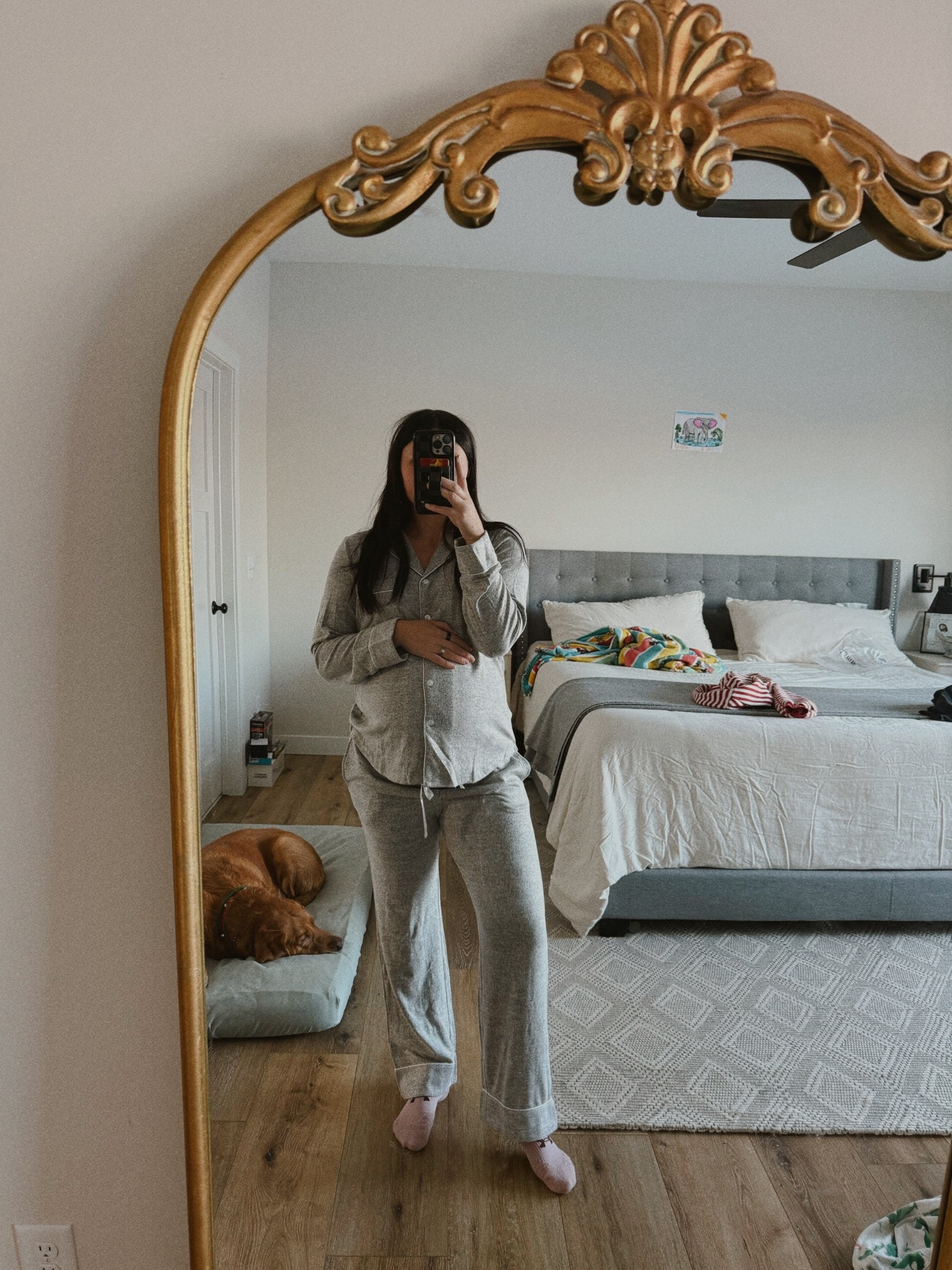 Pjs that are super soft and affordable! 