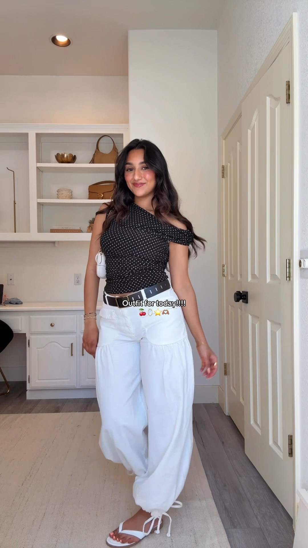 Outfit today!✨⭐️🫶🏽