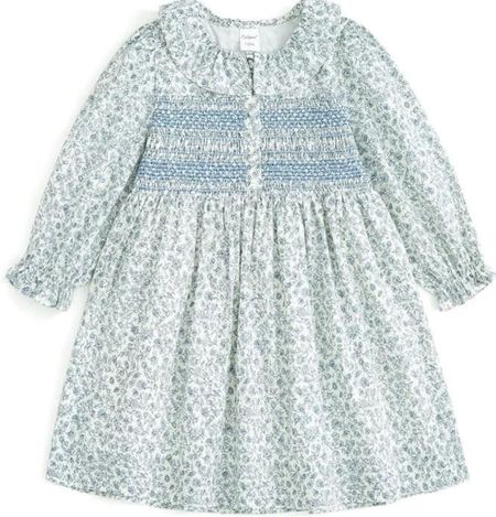 I CANNOT with the cuteness here!! This would be the most darling Easter dress! 

#LTKfindsunder50 #LTKSpringSale #LTKkids