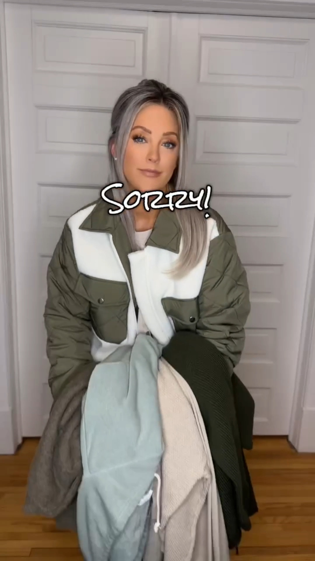 BEWARE: it's super contagious! 😜

Use code BLONDE for 30% off ⭐️ 

#LTKSaleAlert #LTKSeasonal #LTKFindsUnder50