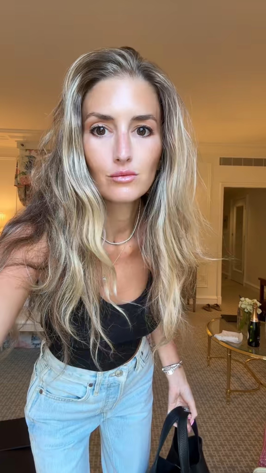 The perfect pair of jeans 

#LTKTravel #LTKStyleTip #LTKSeasonal