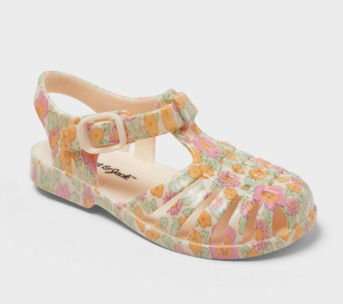 Precious shoes marked down to $7.50!🌸

#LTKSpringSale #LTKBaby #LTKKids