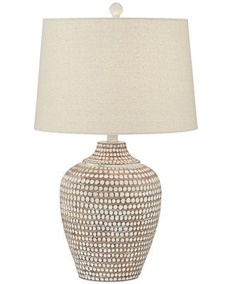 Alese Table Lamp | Macy's