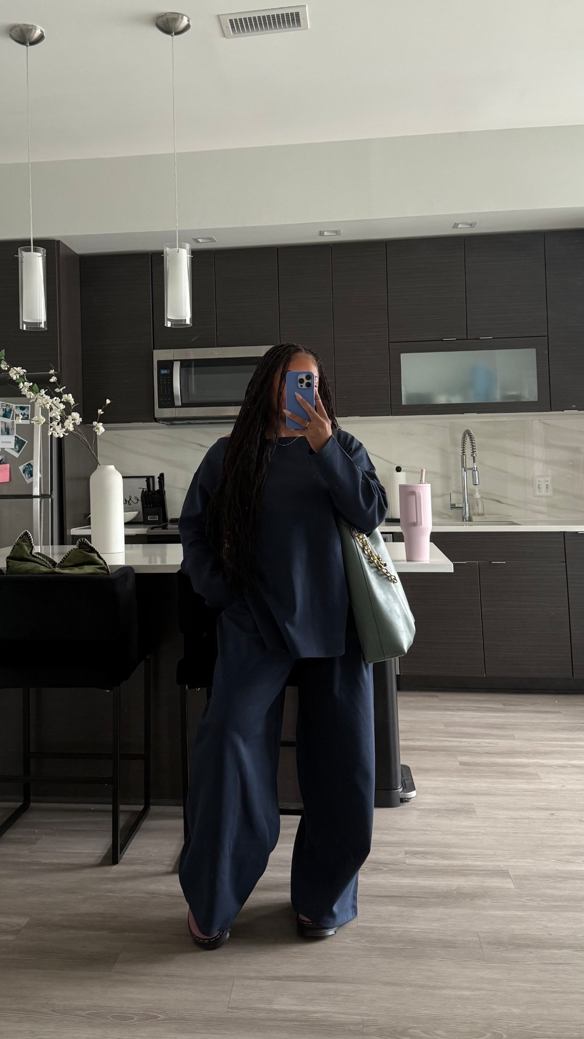 matching set for the win! I’m wearing a M ✨

#LTKSeasonal #LTKPetite #LTKFindsUnder50