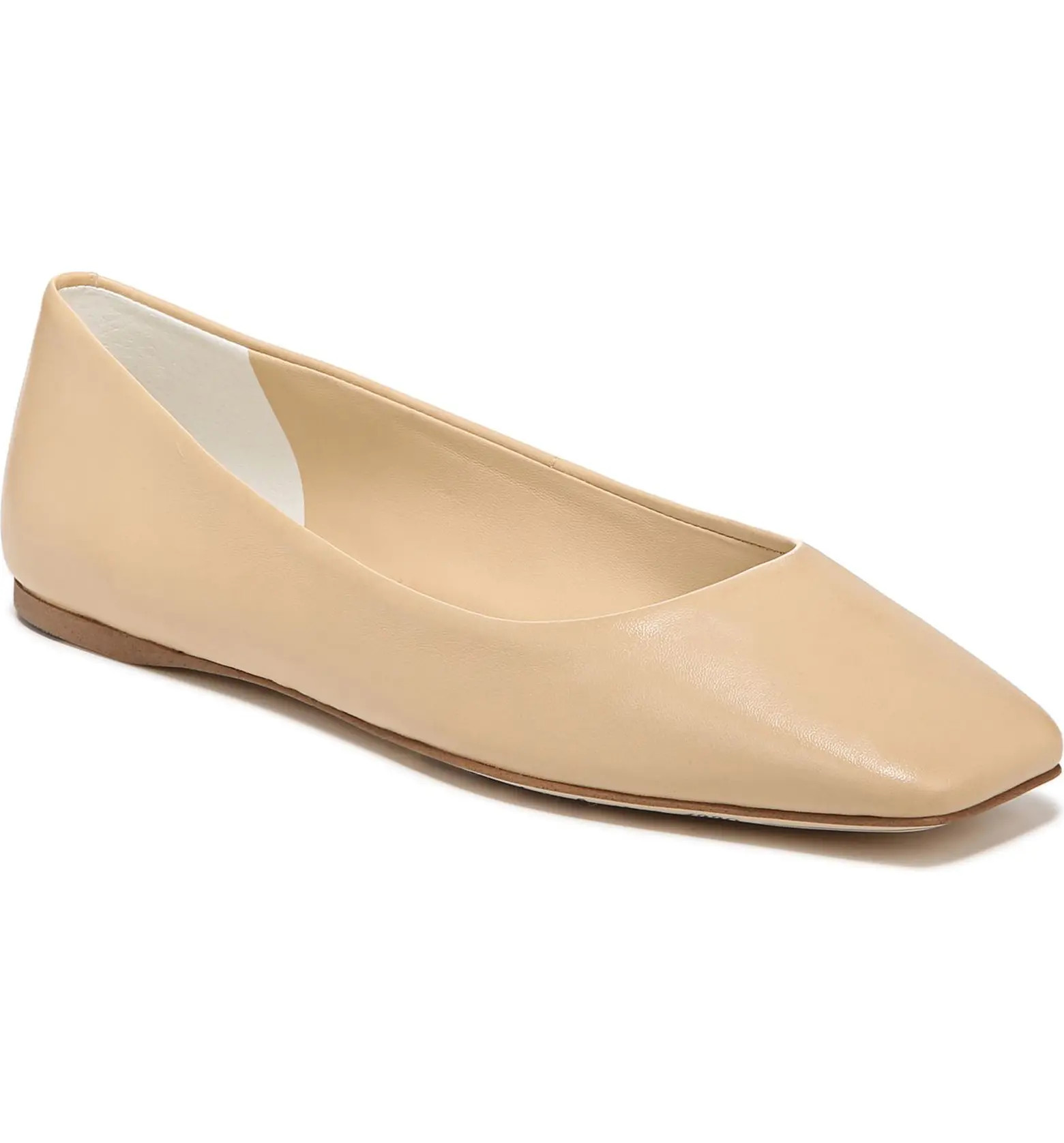 Amaya Flexa Flat (Women) | Nordstrom