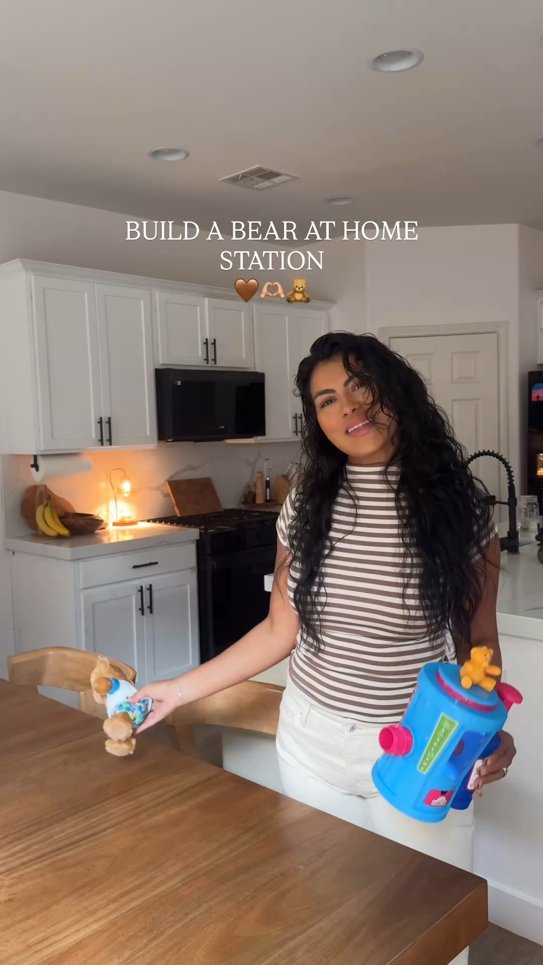 Such a sweet toy! 

#LTKGiftGuide #LTKmomlife #LTKHoliday