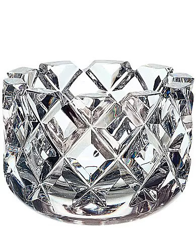Orrefors Sofiero Medium Crystal Candy Bowl | Dillard's