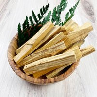 Palo Santo Cleansing Wood Stick Ethically Sourced Sacred | Etsy (US)