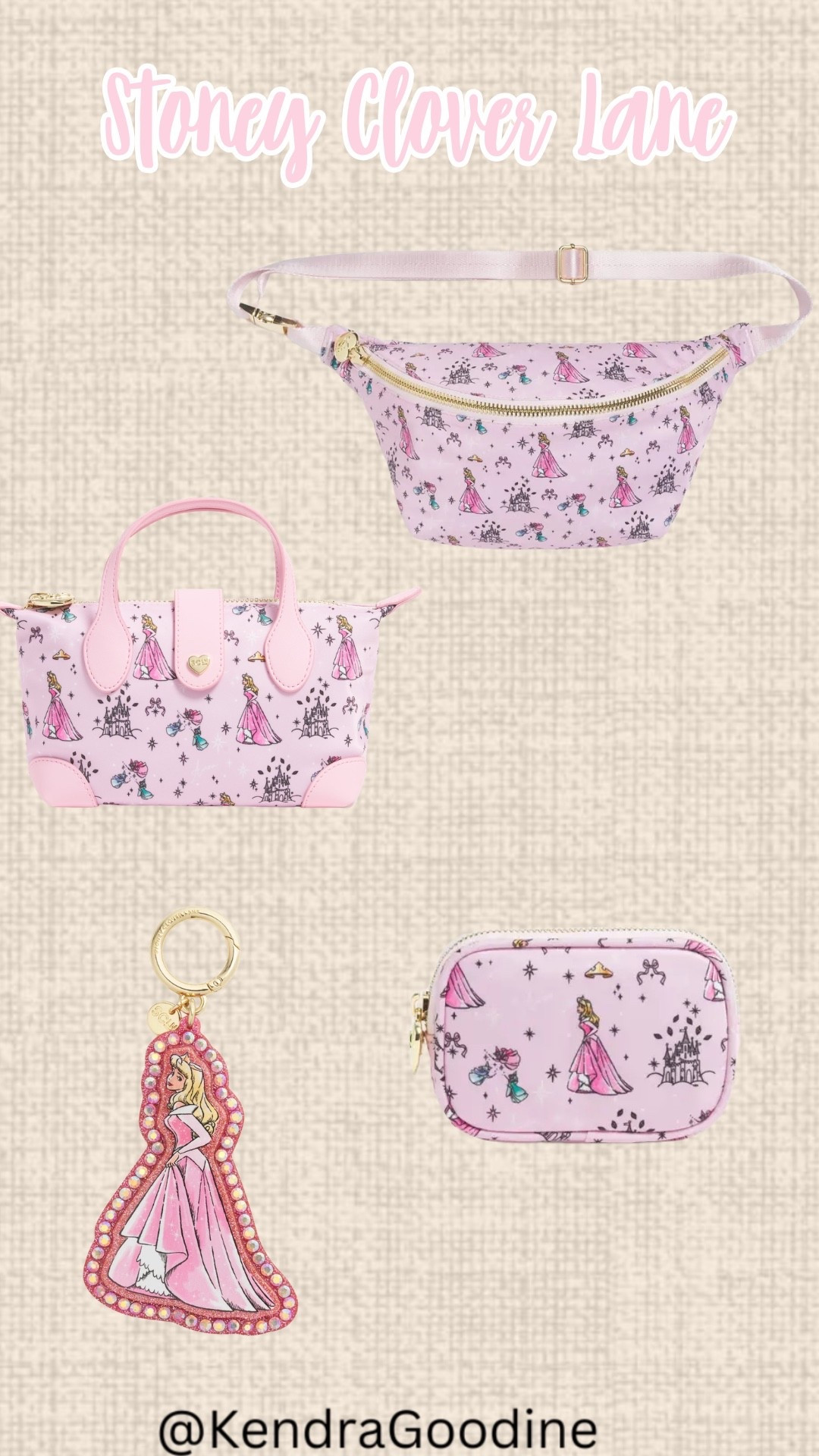 Stoney Clover Lane is taking pre orders for Disney Princess’s shop before they sell out - won’t arrive until late July 

#LTKTravel #LTKOver40 #LTKKids