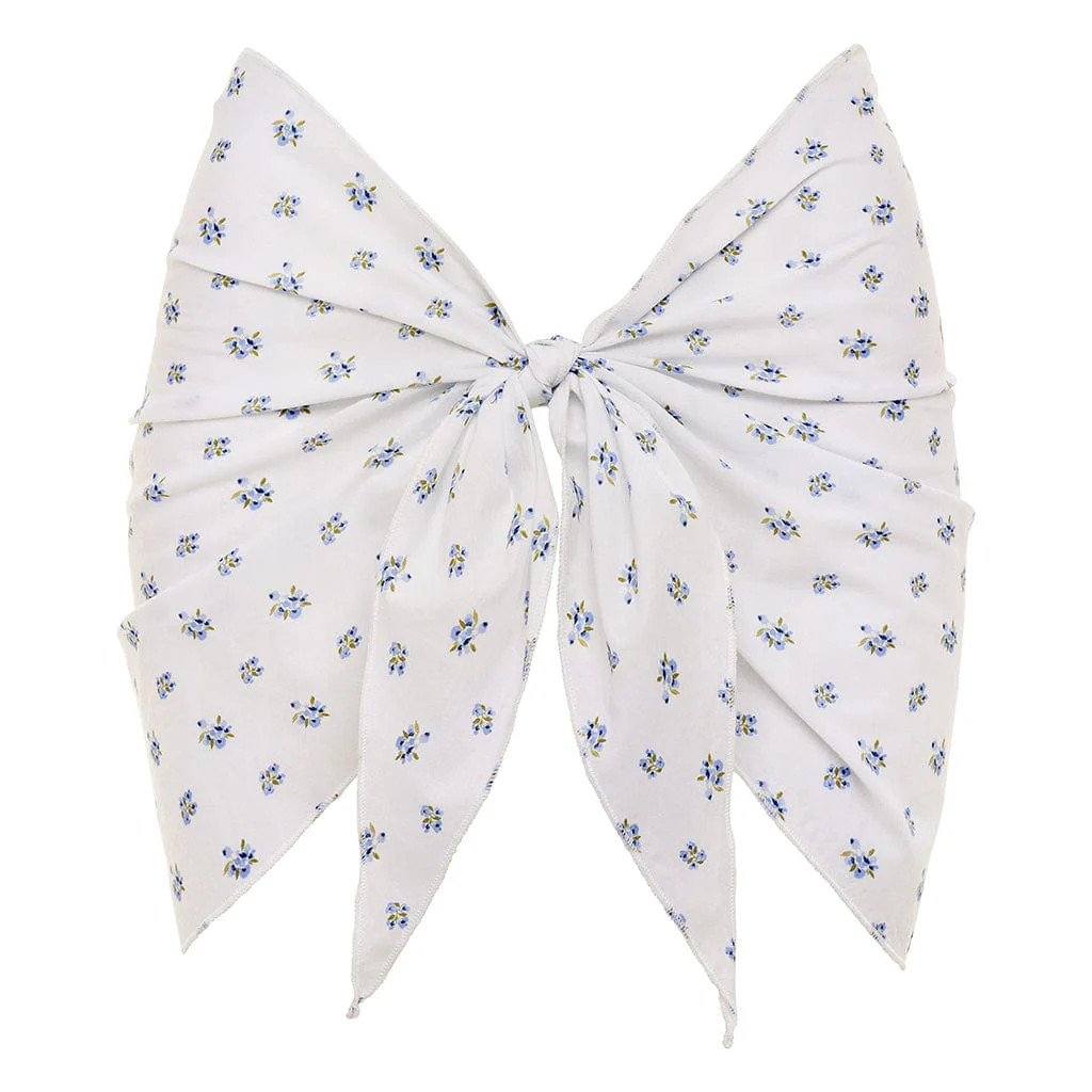 Heidi Floral Sarong | Montce