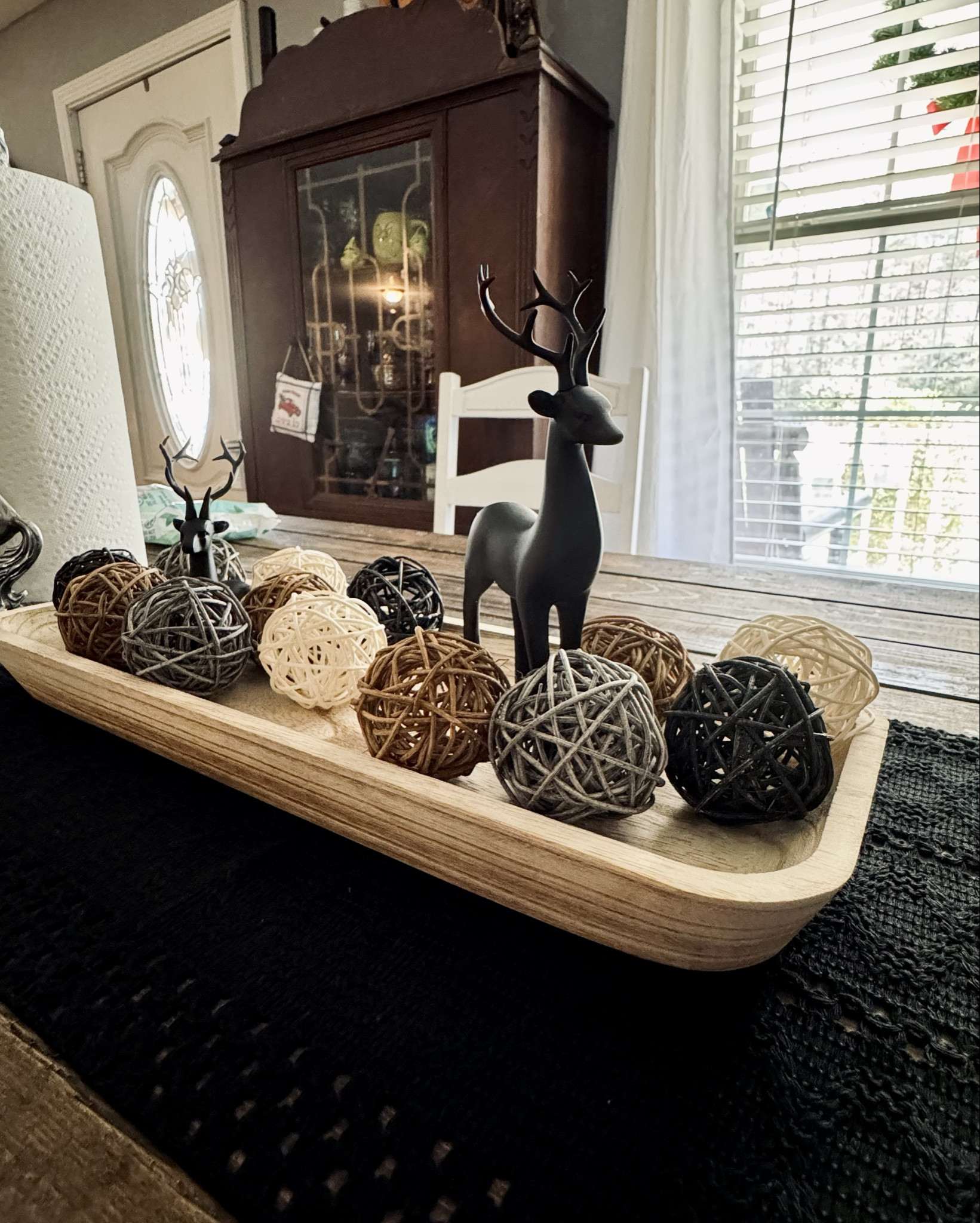 Christmas Decor from Temu

#LTKHome #LTKHoliday #LTKSeasonal