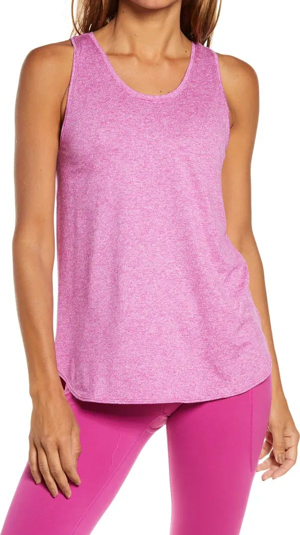 Zella LIana Restore Performance Tank | Nordstrom | Nordstrom