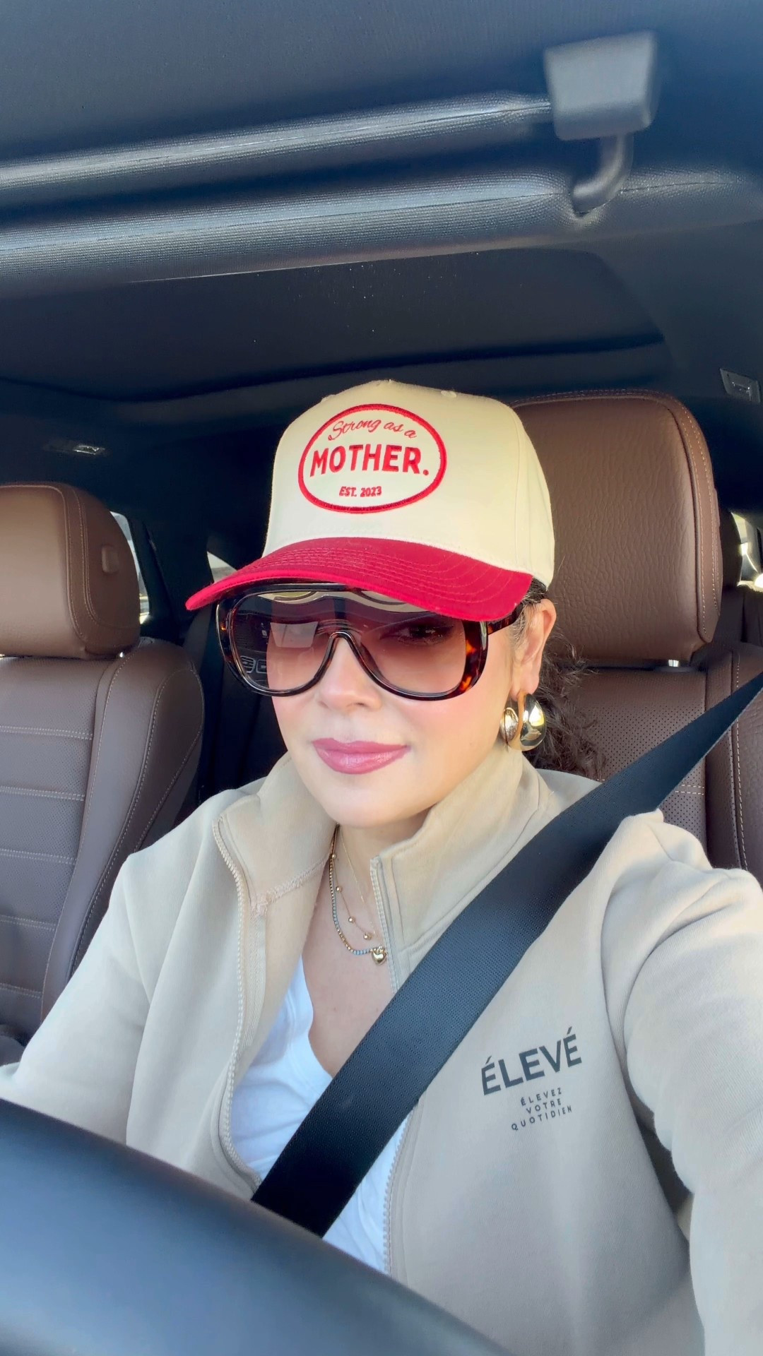 Happy Thursday! 

Lip: Posie K

#LTKOver40 #LTKdayinmylife #LTKstorytime