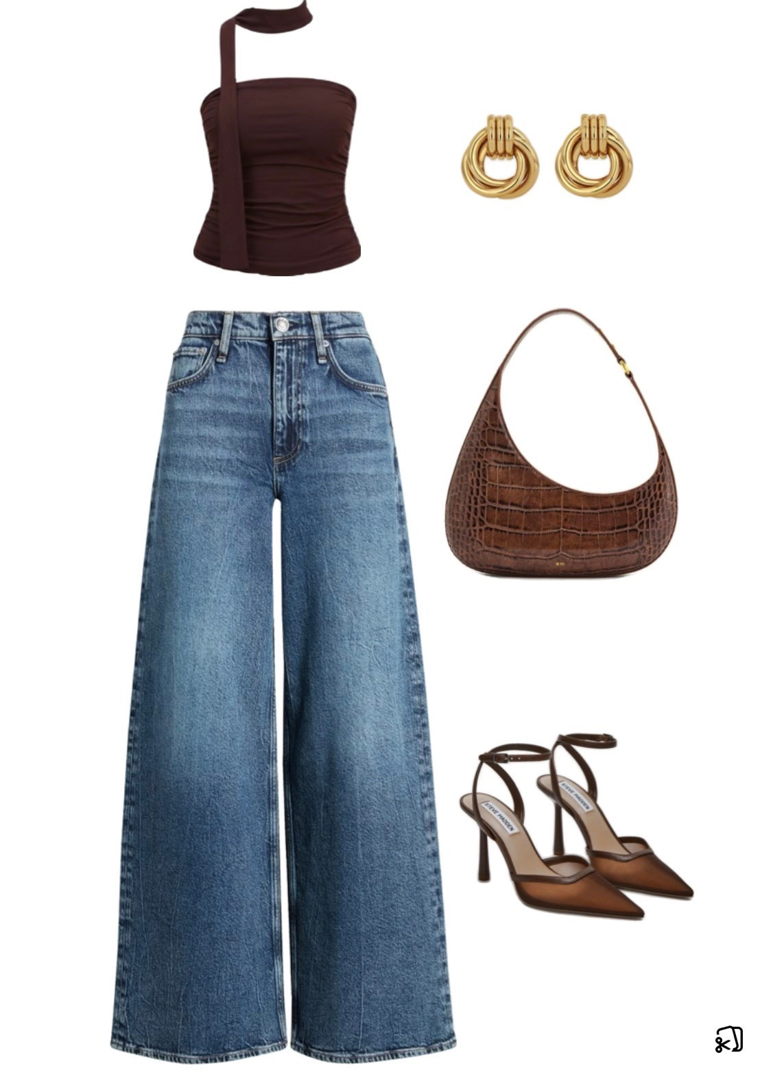 Date night Outfit

#LTKSpringSale #LTKgrwm #LTKdayinmylife